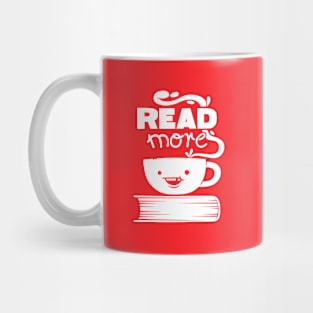 Read More Mug